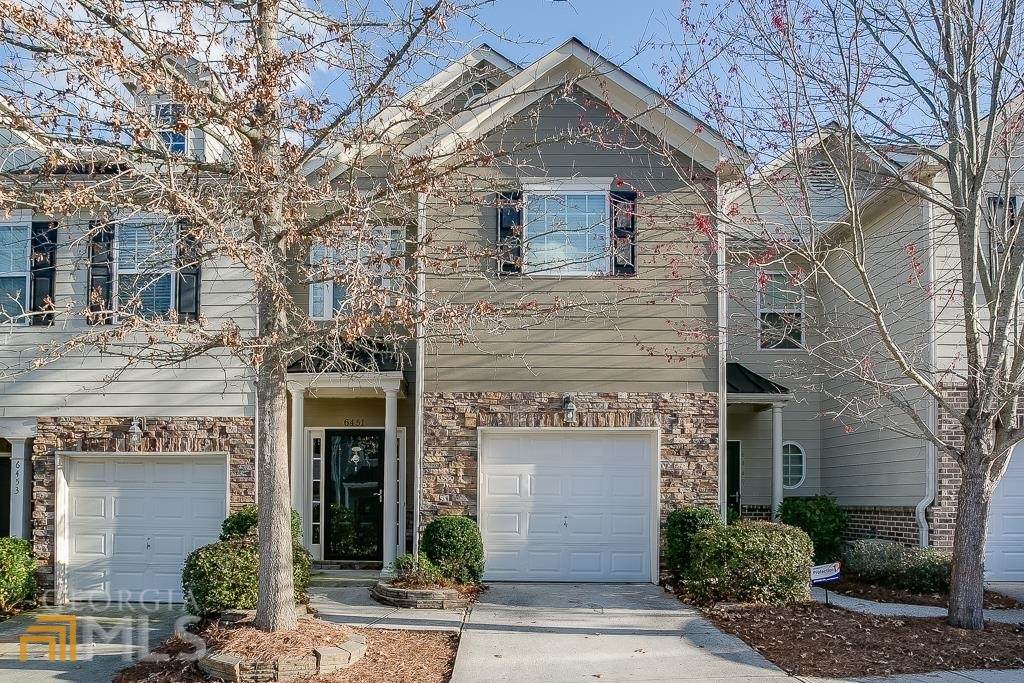 6451 Mossy Oak Landing - Photo 1