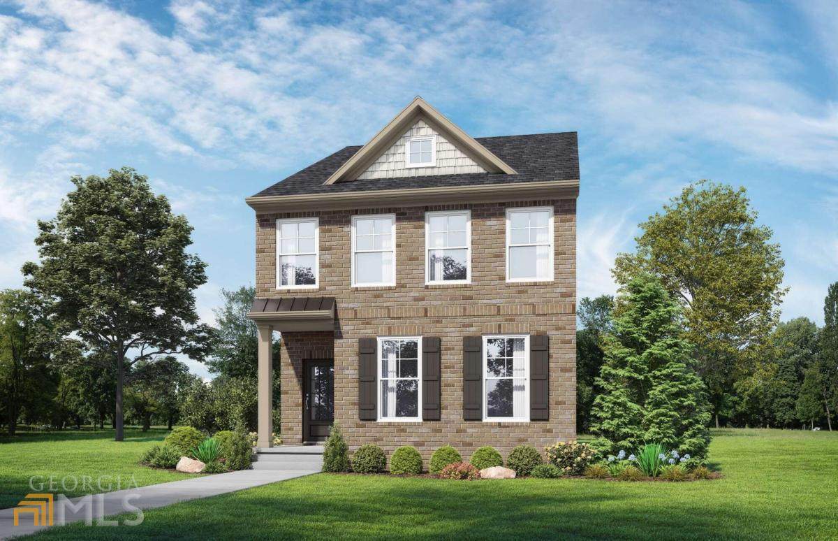 2936 Chene Place - Photo 1