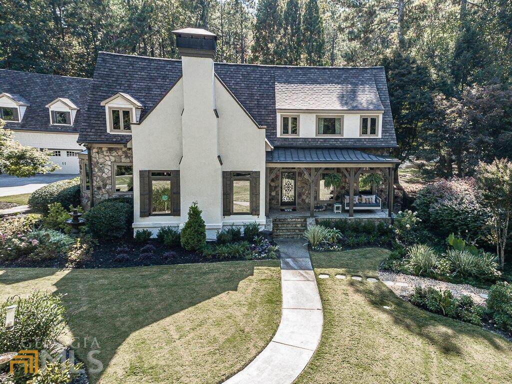 5259 Hadaway Road - Photo 1
