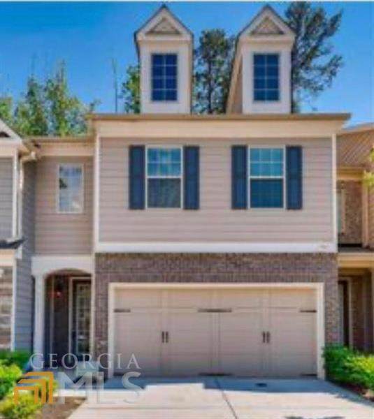 7519 Stone Creek Path - Photo 1