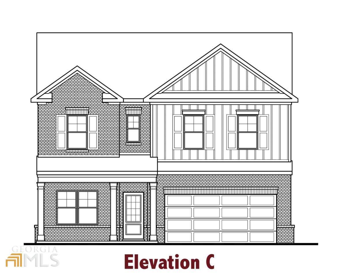 4708 Hidden Creek Drive - Photo 1