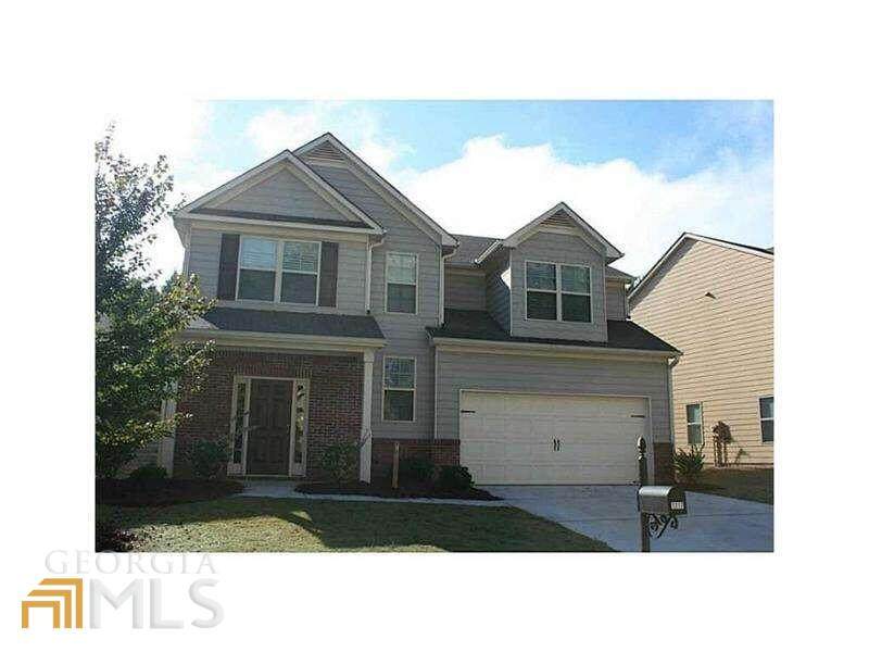 1317 Castleberry Drive - Photo 1