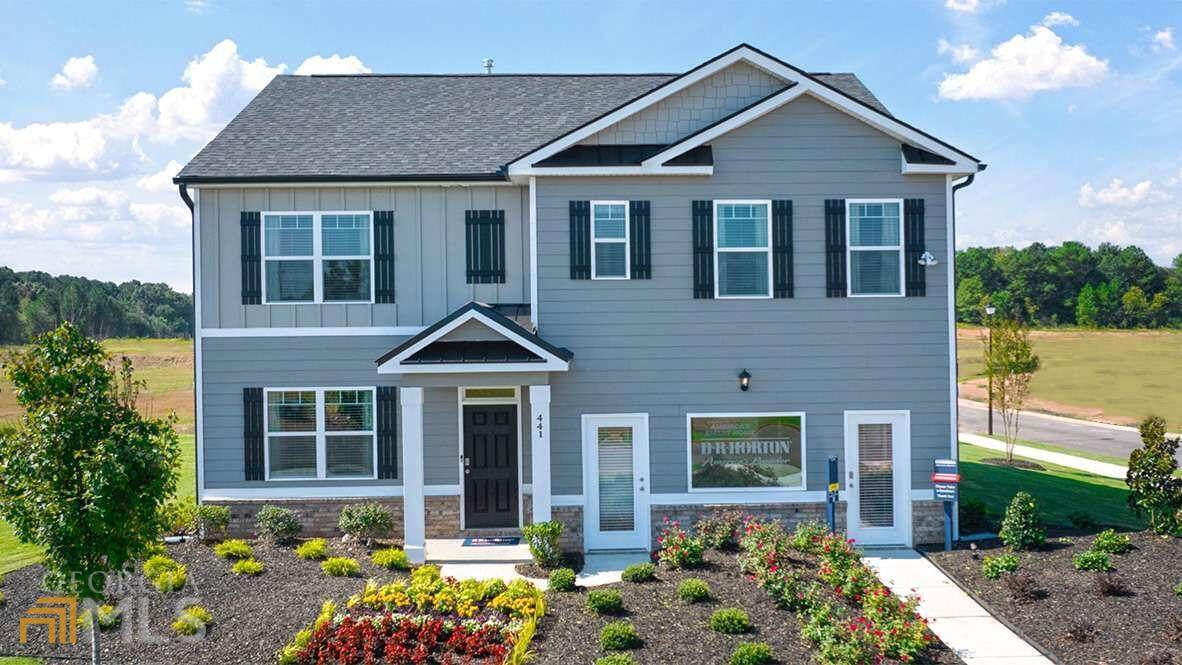 823 Graham Campbell Lane - Photo 1