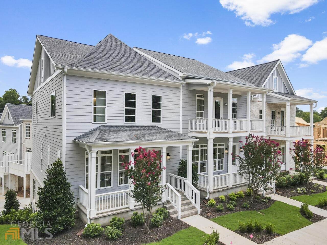 2135 Parkside Lane - Photo 1