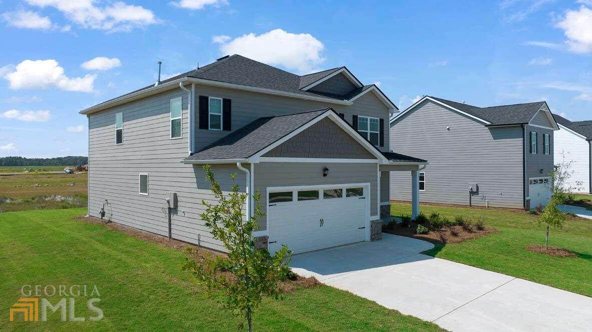795 Graham Campbell Lane - Photo 1