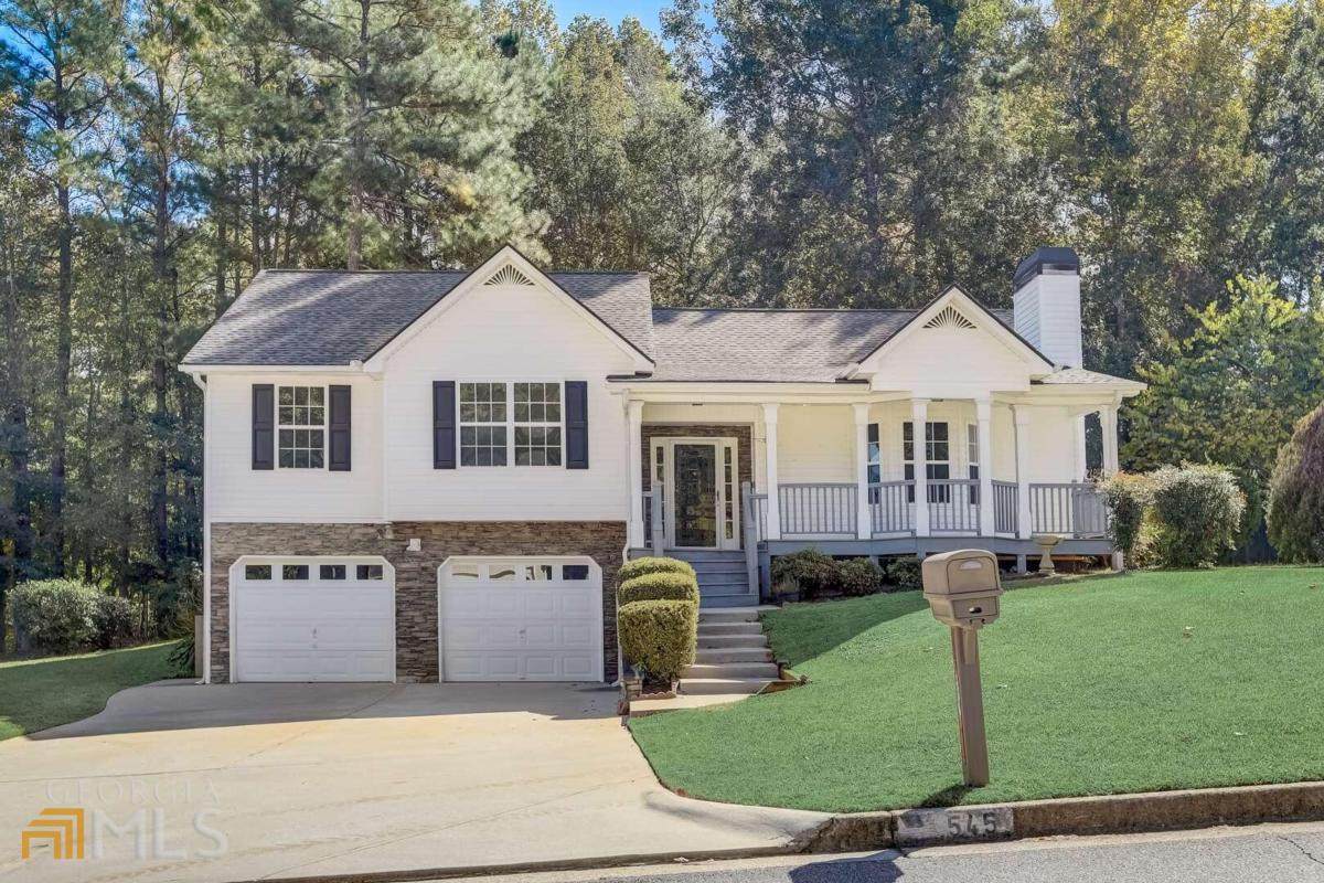 545 Meadow Spring Drive - Photo 1