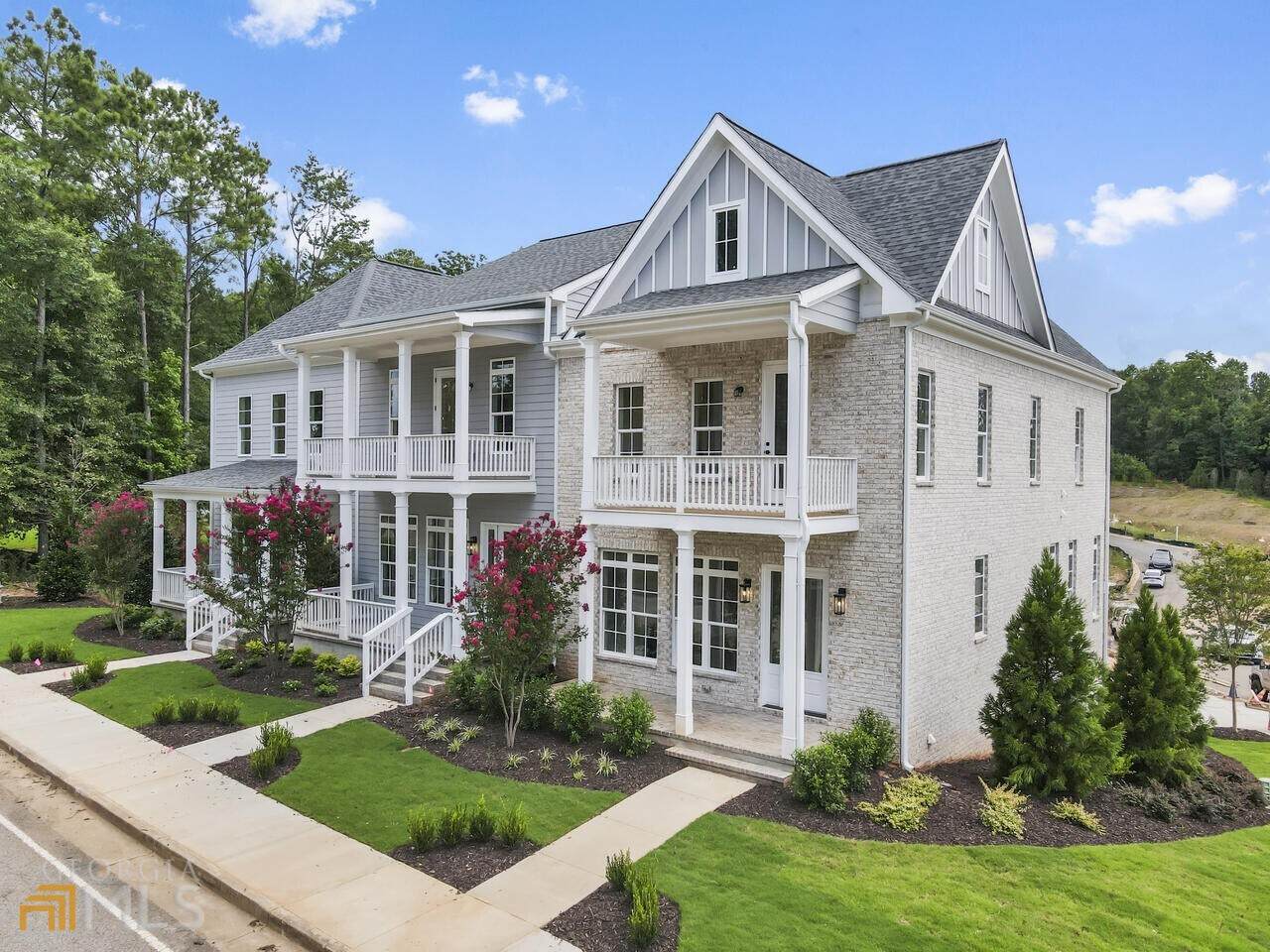 2115 Parkside Lane - Photo 1