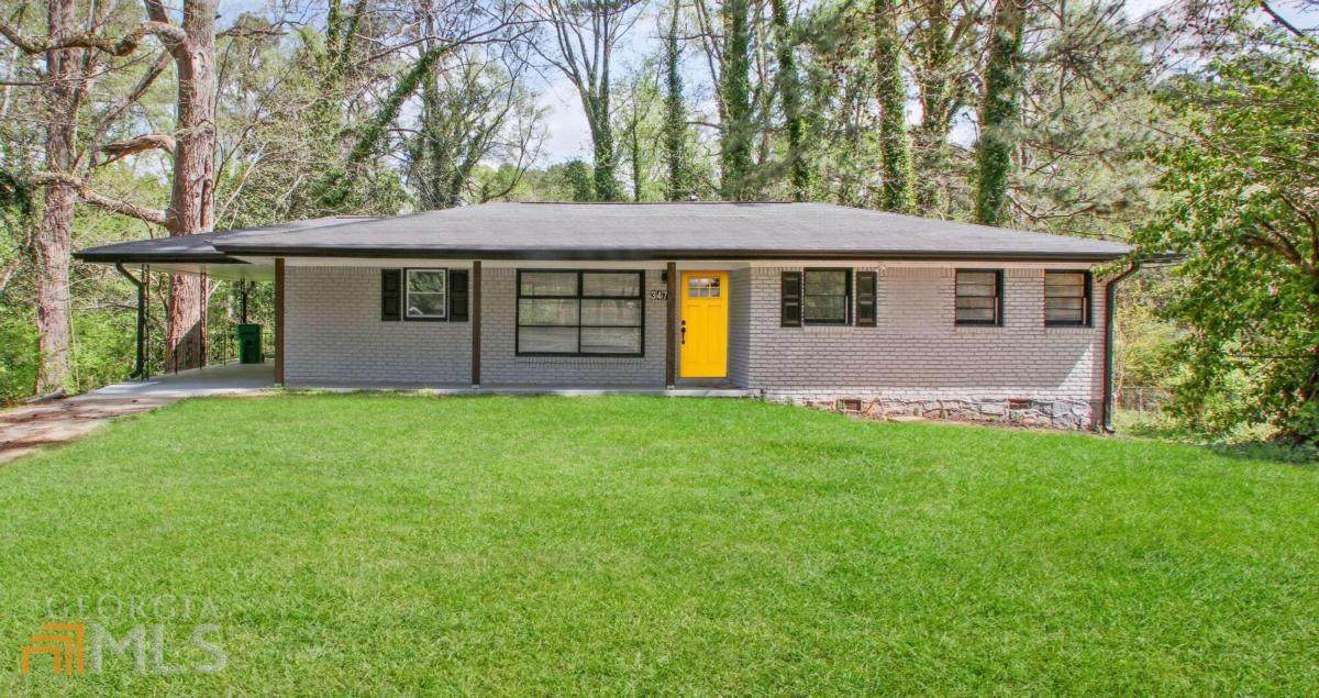 3470 Misty Valley Road - Photo 1