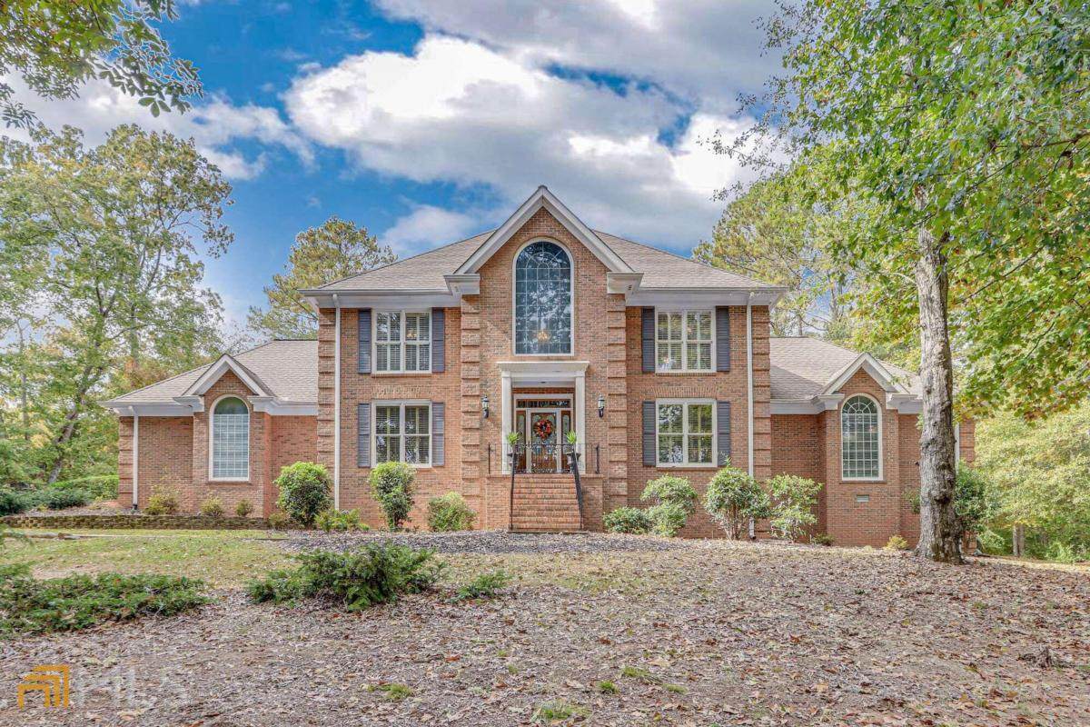 1041 Rossiter Terrace - Photo 1