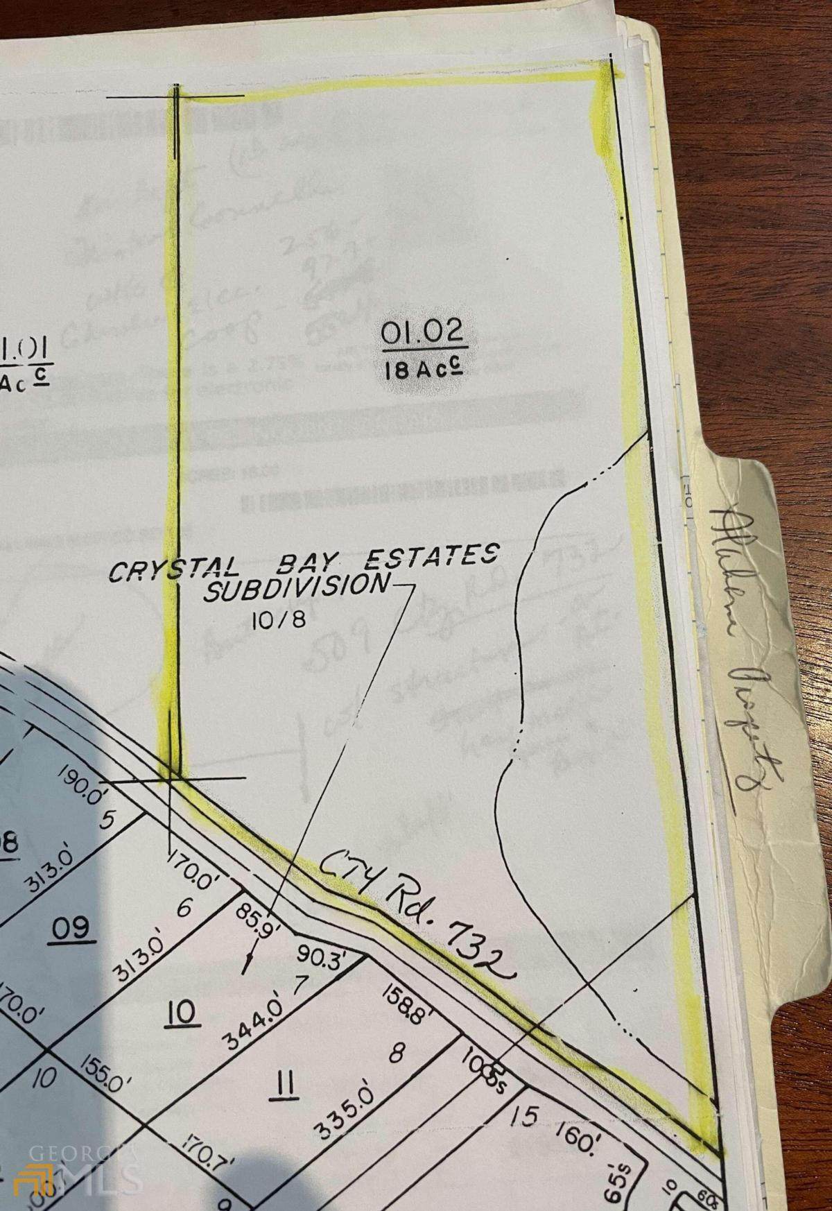 445 County Road 732 - Photo 1