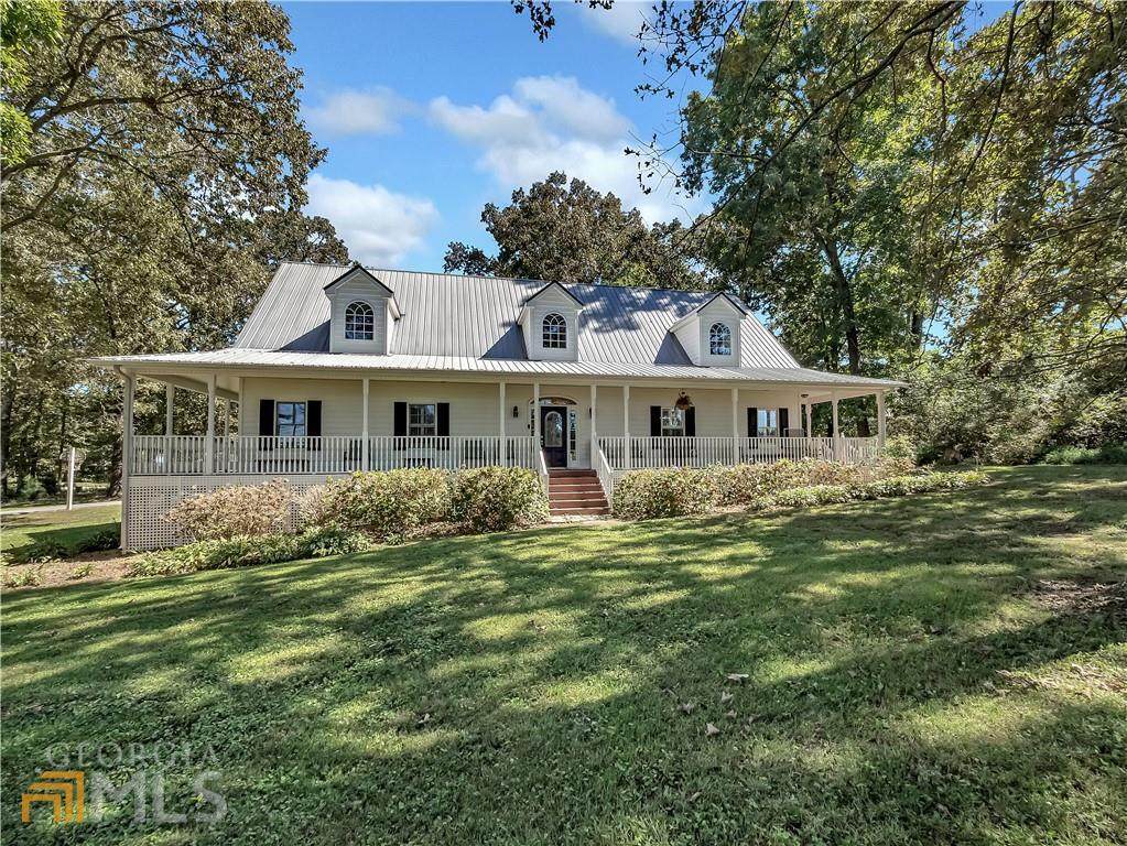 3530 Dahlonega Highway - Photo 1