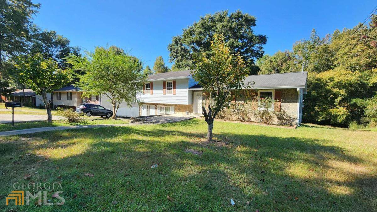 6027 Hickory Drive - Photo 1