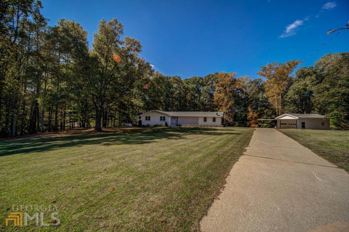 2640 Old Villa Rica Road - Photo 1