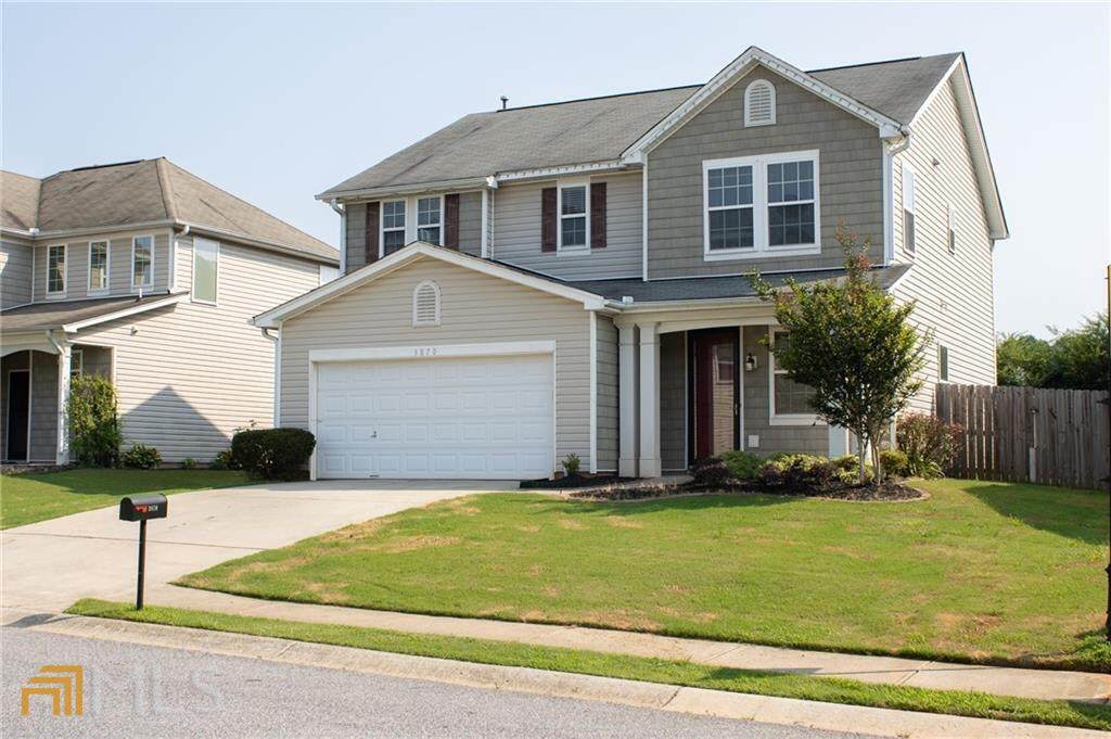 3870 New Salem Court - Photo 1