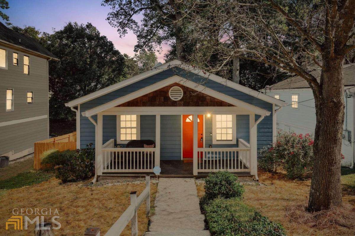 954 Fern Avenue - Photo 1