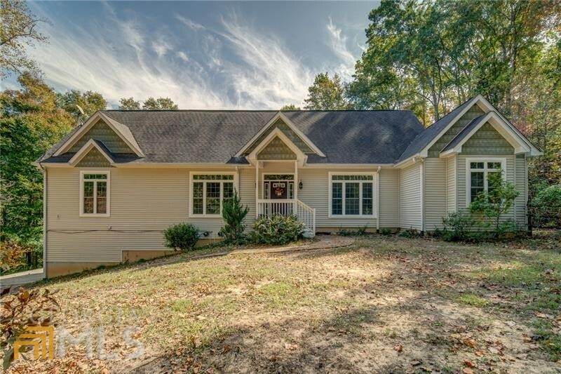 6744 Carriage Walk Lane - Photo 1