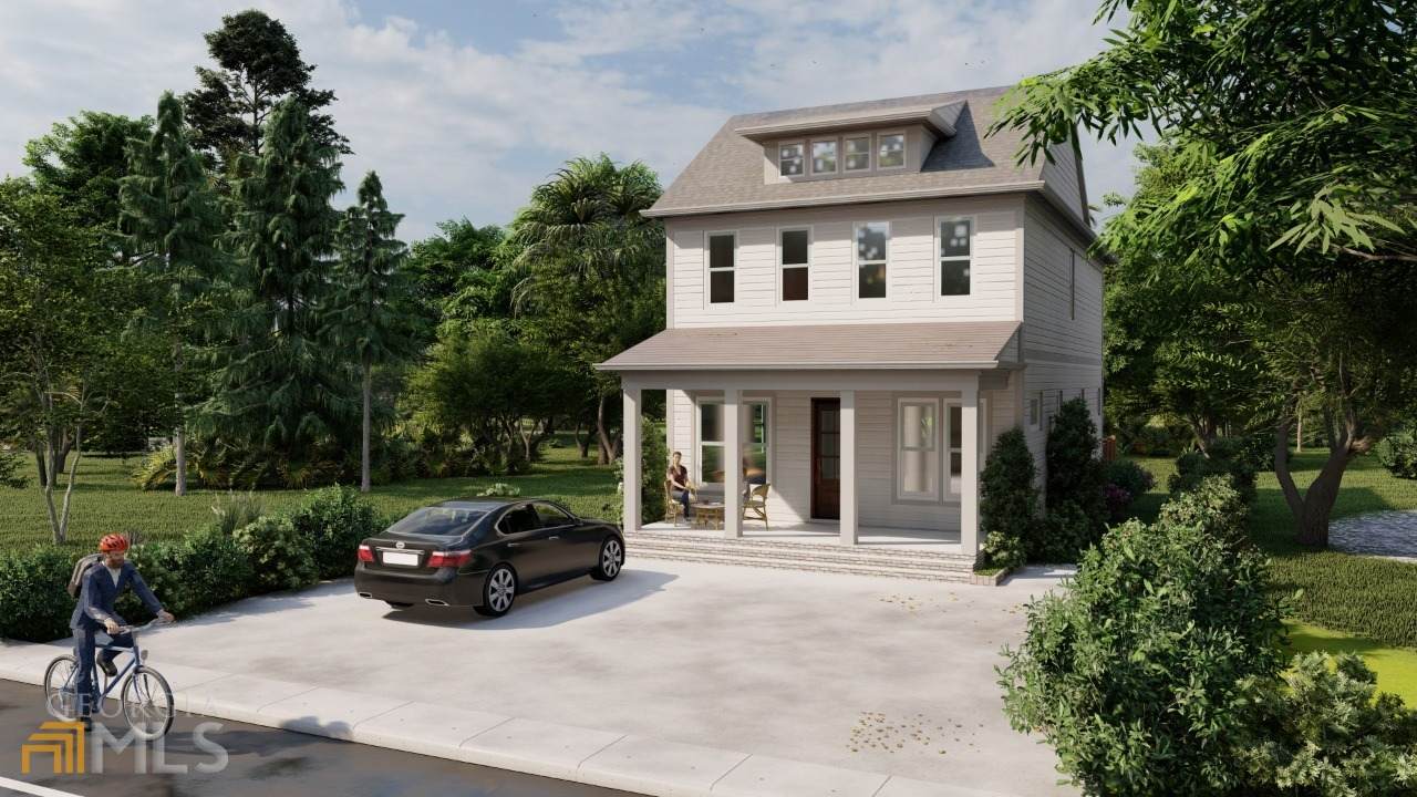 44 Mayson Avenue - Photo 1