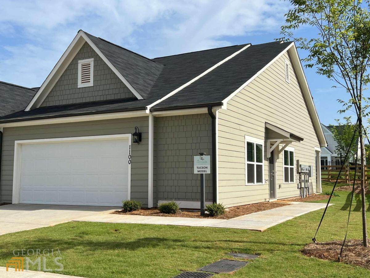 101 Cottage Way - Photo 1