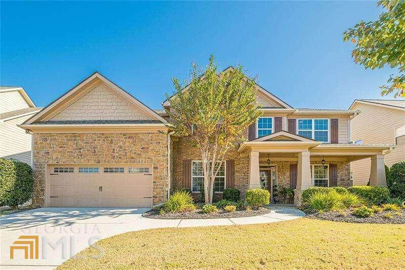 2235 Well Springs Drive - Photo 1