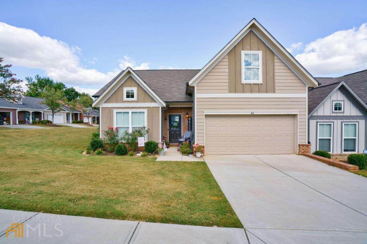 66 Wisteria Way - Photo 1