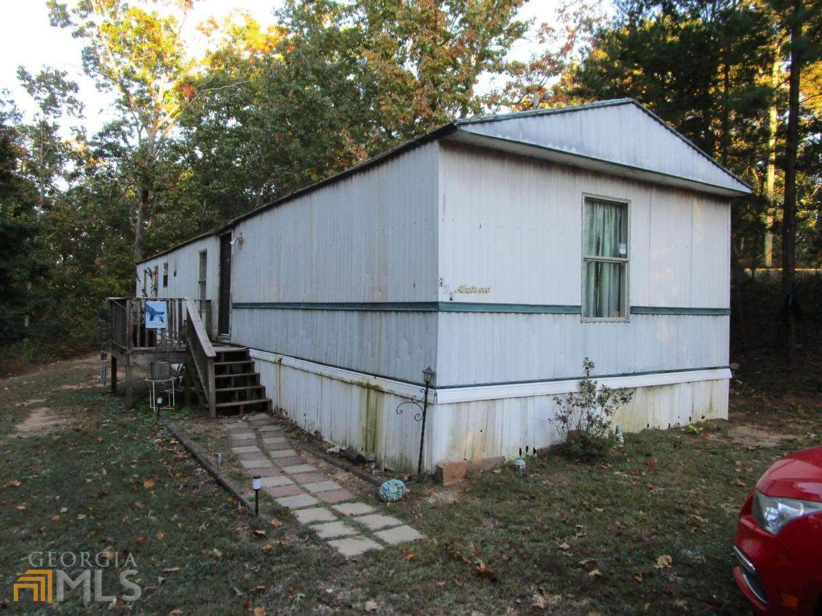 1458 Grant Mill Road - Photo 1