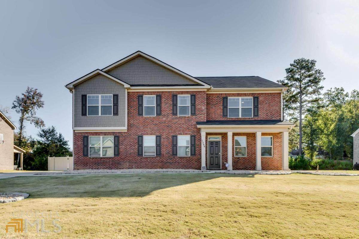 1394 Harlequin Way - Photo 1