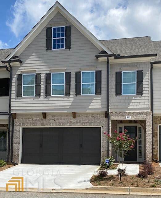480 Springer Bend - Photo 1