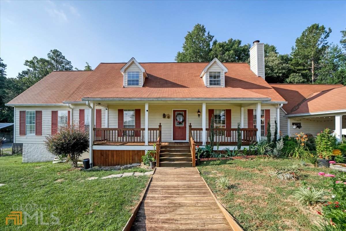 2585 Braselton Highway - Photo 1