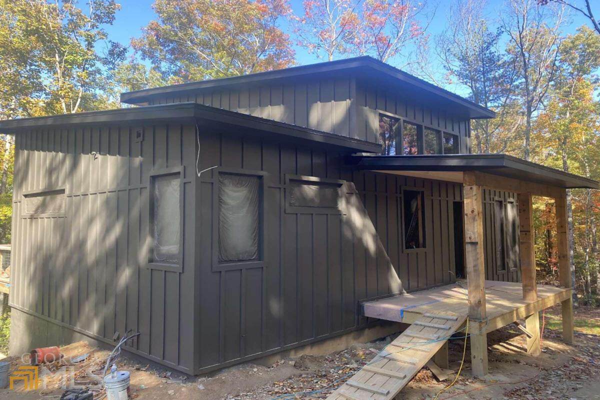 LOT10 Hemlock Ridge - Photo 1