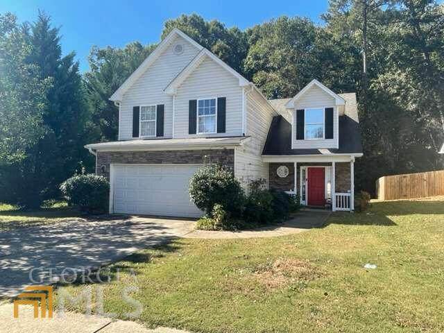 1569 Queen Elizabeth Drive - Photo 1