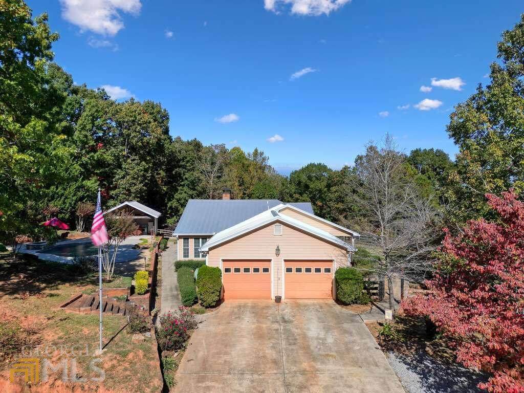 1163 New Bethel Church Road - Photo 1