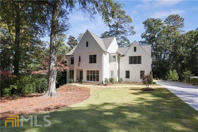 2951 Roxboro Road - Photo 1