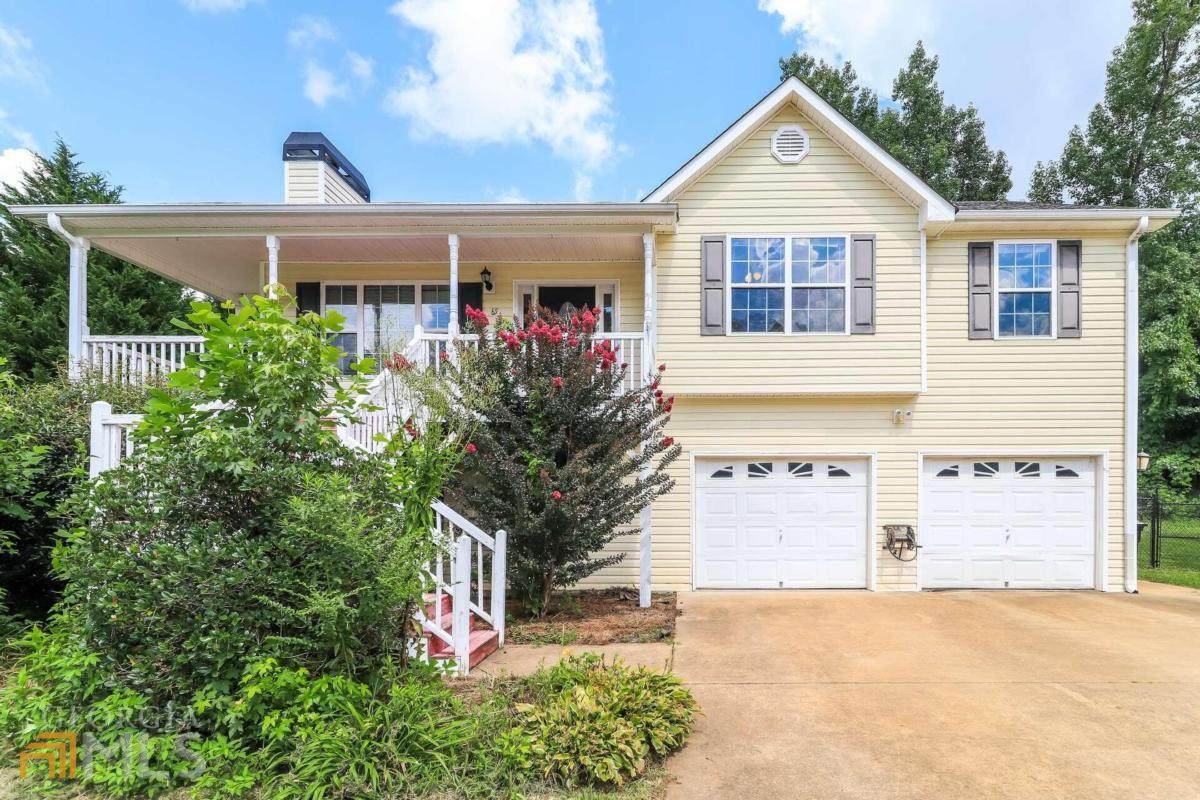 65 Kings Crossing Court - Photo 1