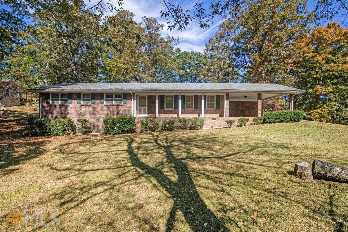 2520 Hilderbrand Drive - Photo 1