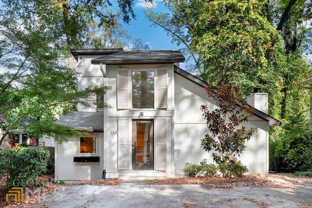 134 Ridgeland Way - Photo 1