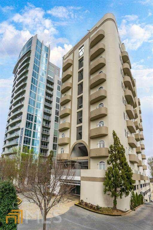 2161 Peachtree Road - Photo 1