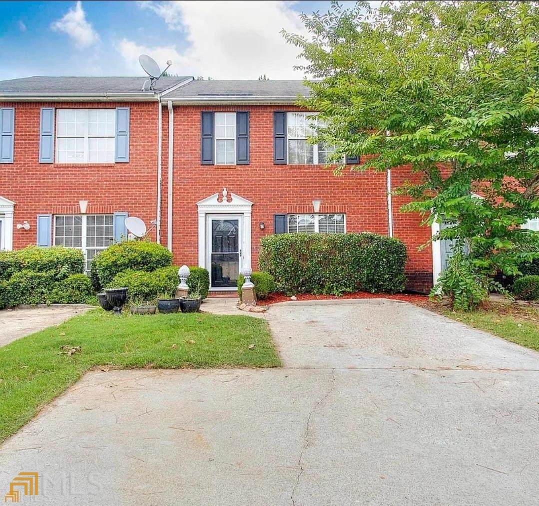 5759 Strathmoor Manor Circle - Photo 1