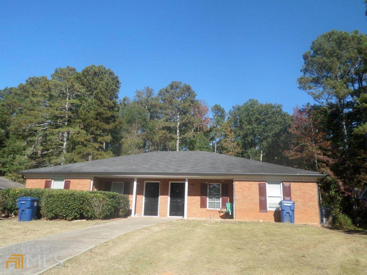 82-84 Ezzard Street - Photo 1