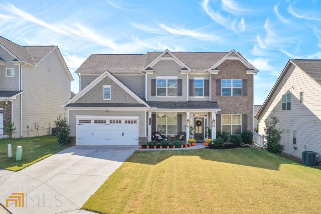 4557 Banshire Circle - Photo 1