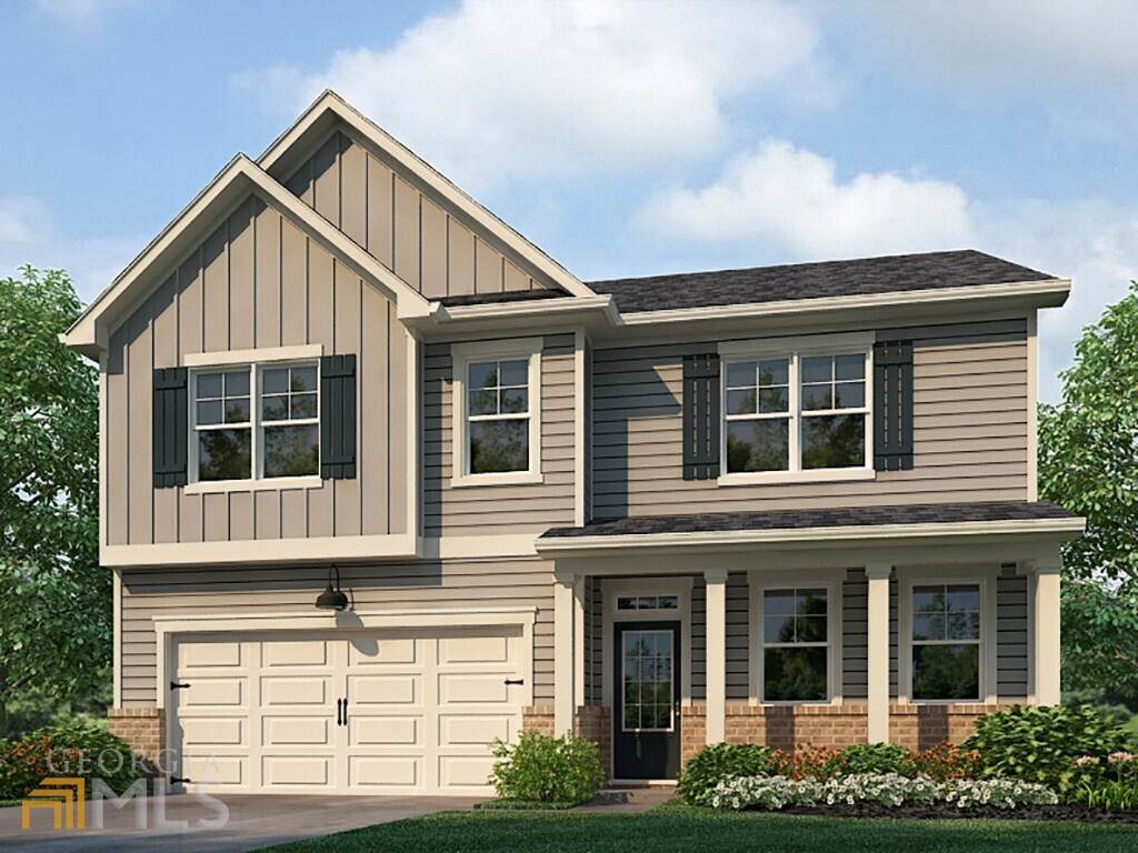 241 Highgrove Way - Photo 1