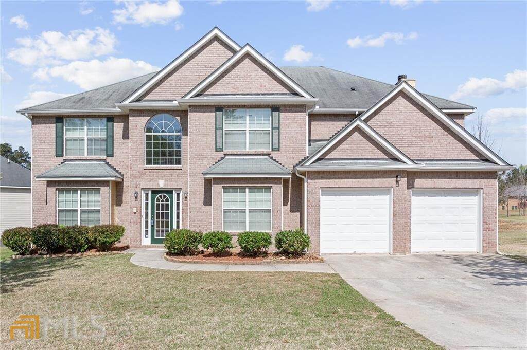 5516 Mudlark Circle - Photo 1