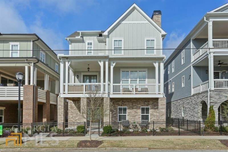 1454 Fairmont Avenue - Photo 1