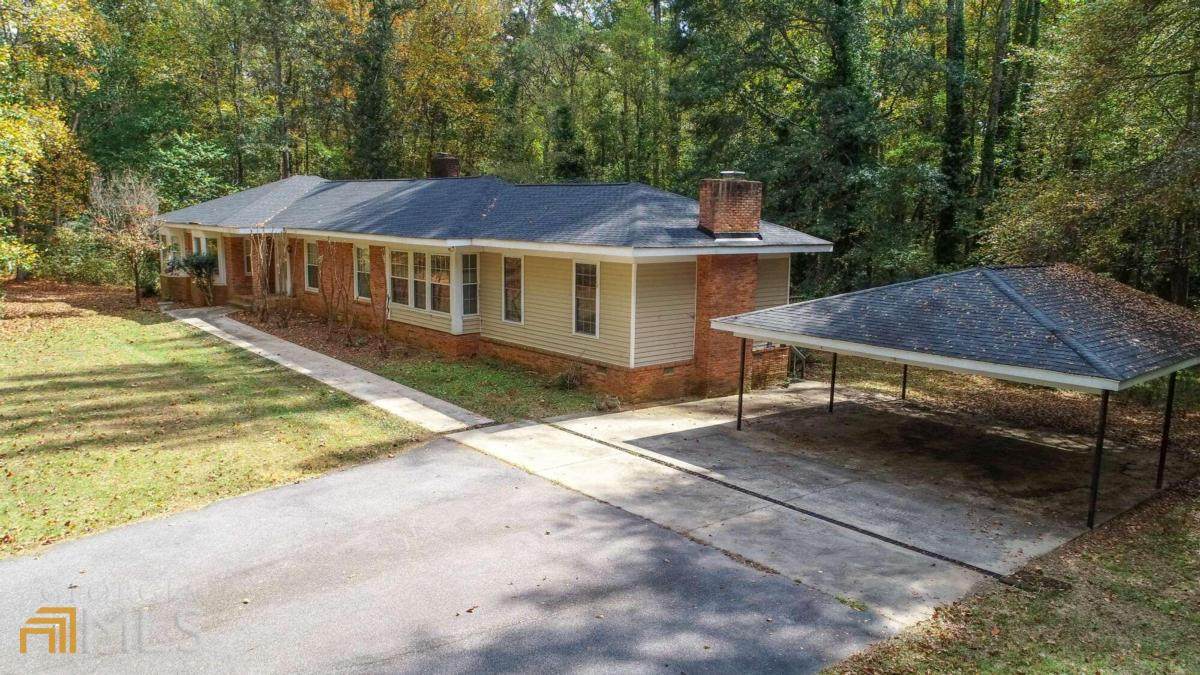 4900 Old Lexington Road - Photo 1