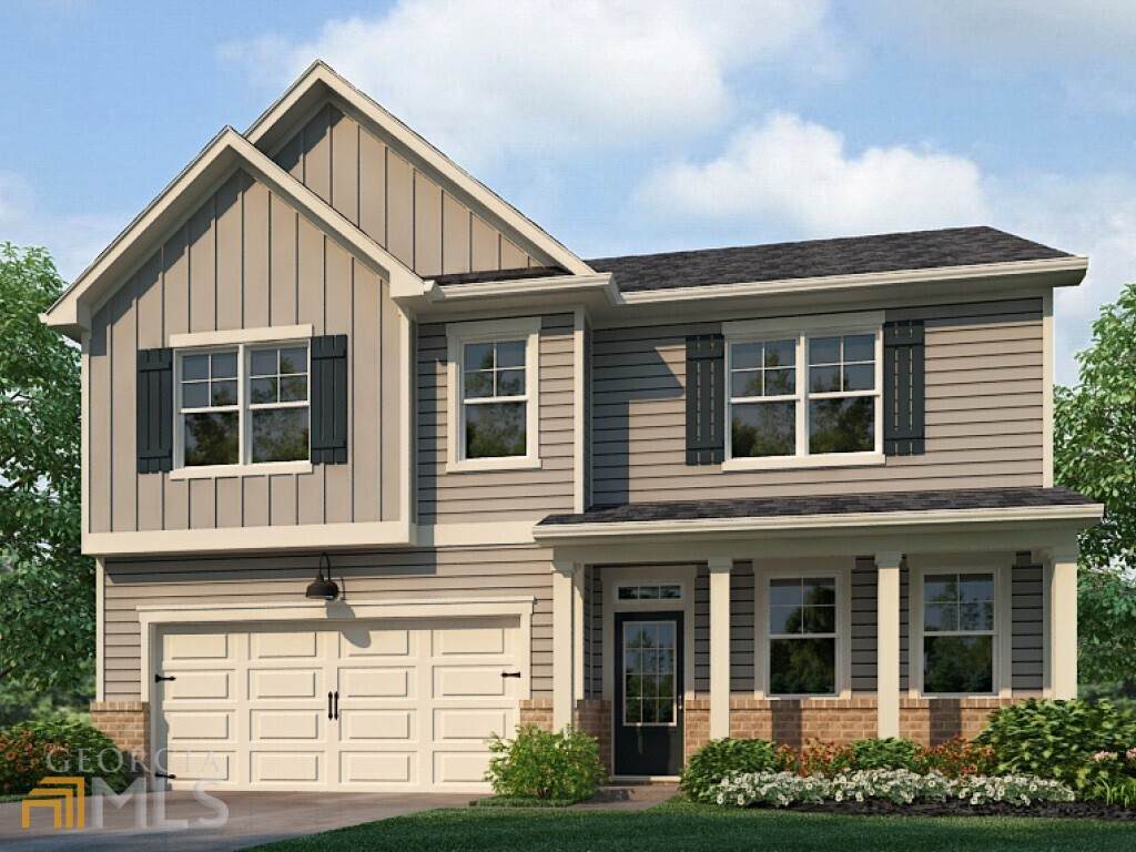 317 Etowah Parkway - Photo 1