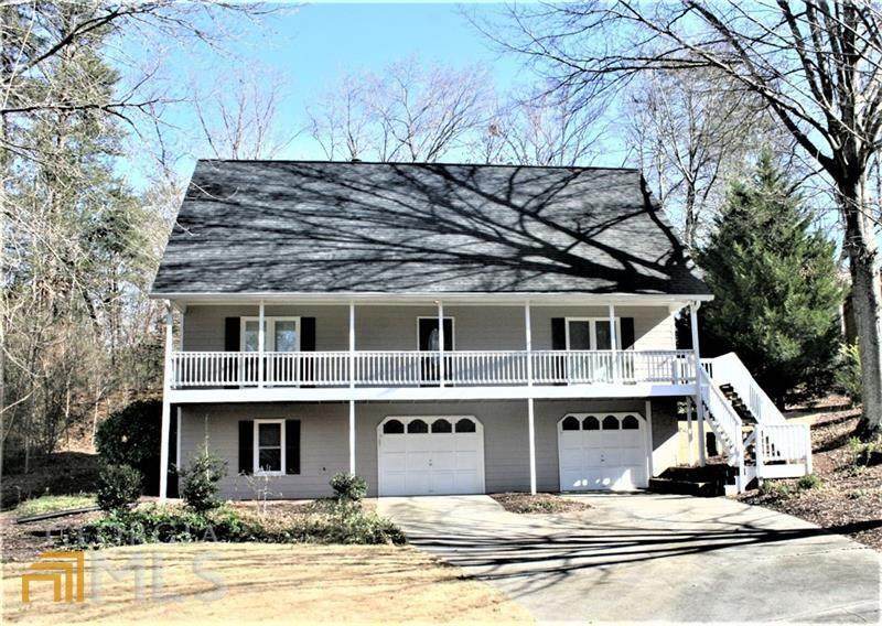 1457 Hembree Station Drive - Photo 1
