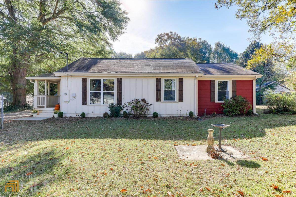 5831 Church Street - Photo 1