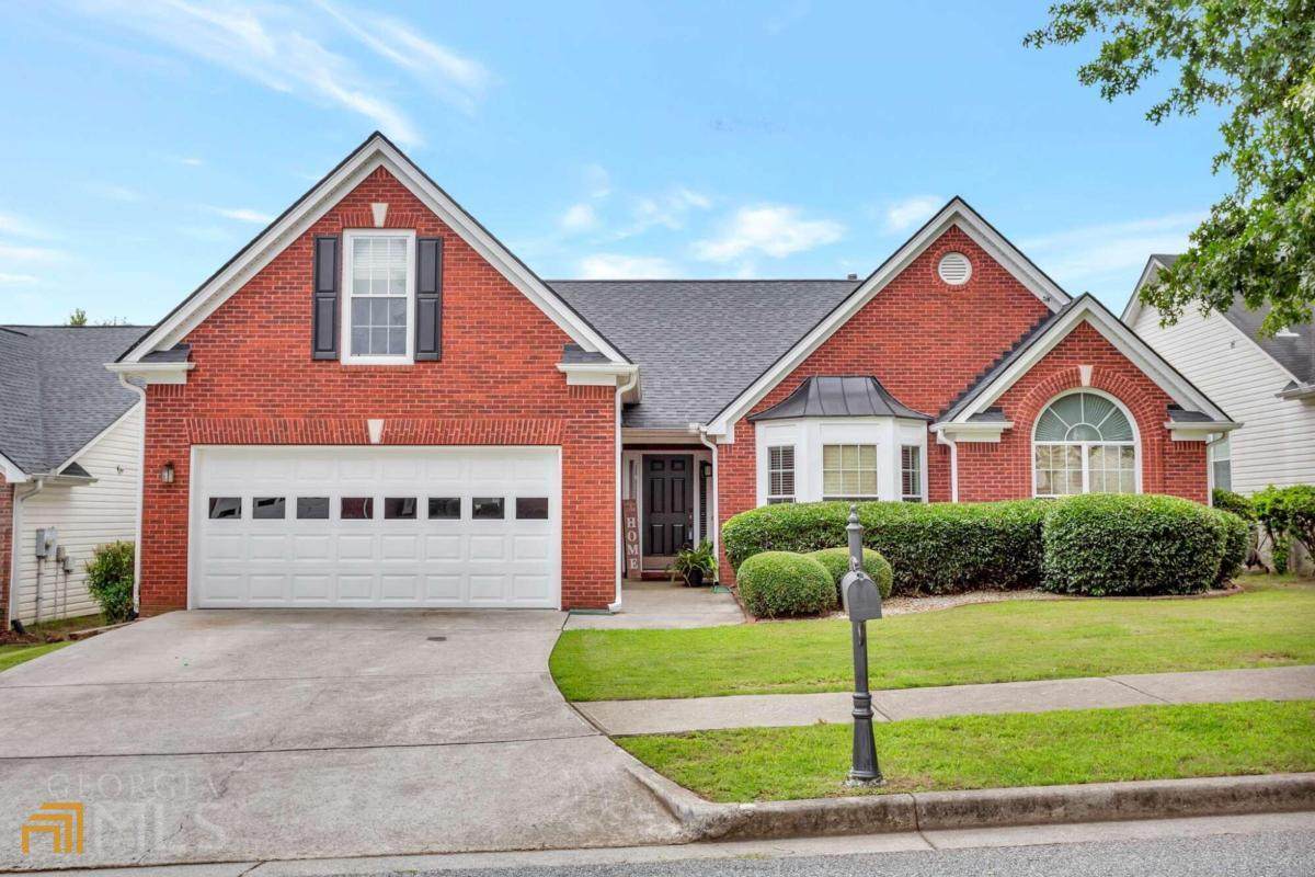 1481 Beckley Pointe - Photo 1