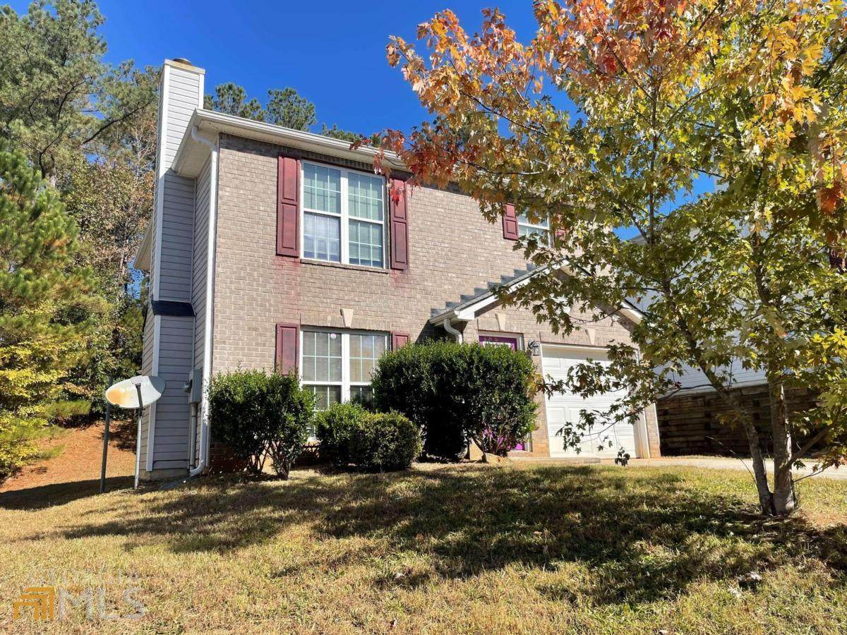 3116 Leyland Court - Photo 1