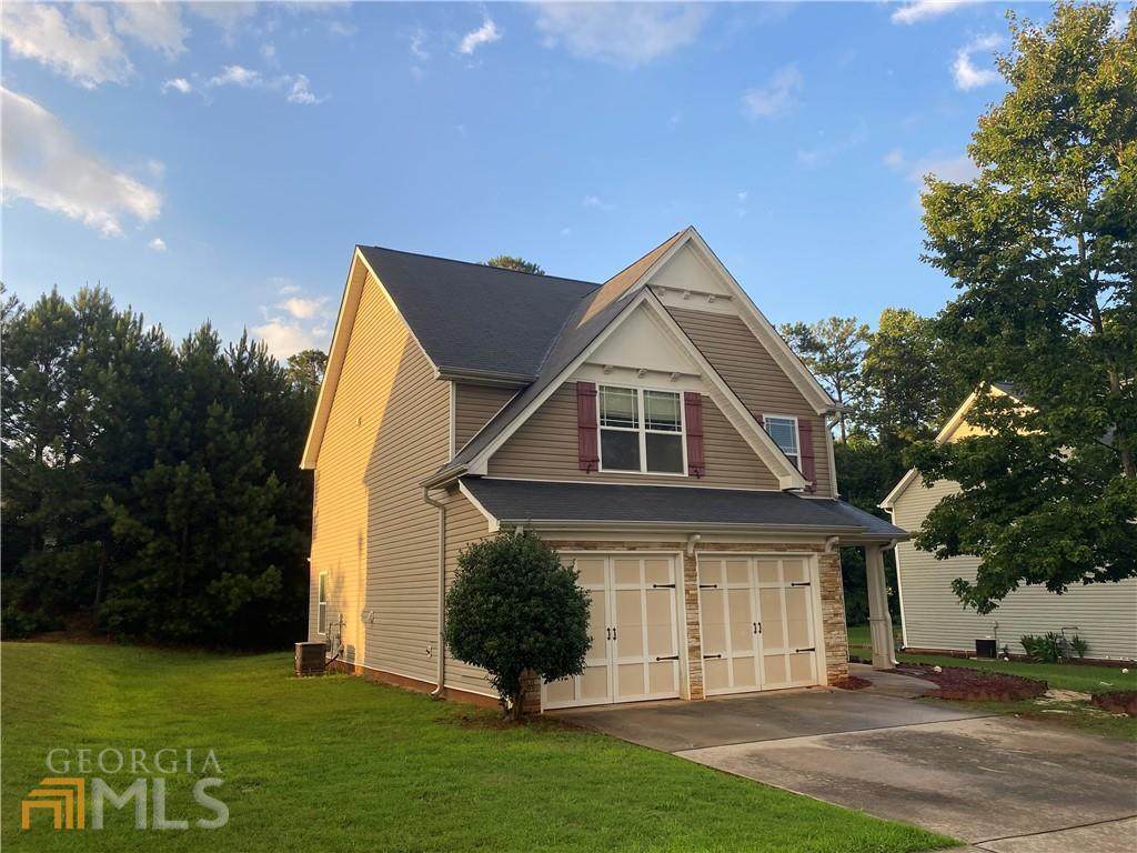 80 Darbys Run Way - Photo 1