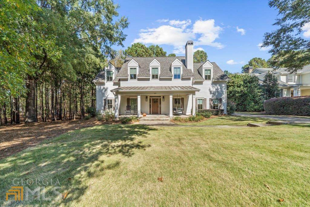 152 Parkside Lane - Photo 1